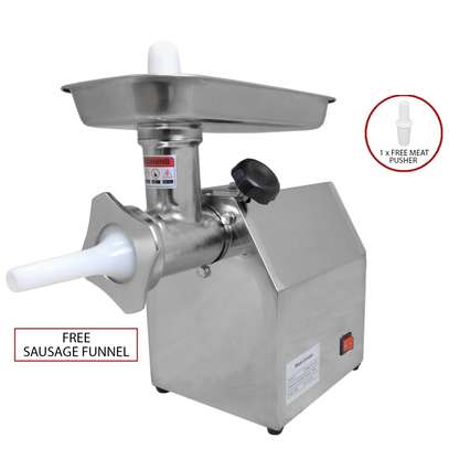 150kg per hour capacity Meat Grinder image 1