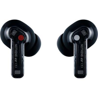 NOTHING EAR (1) – WIRELESS EARBUDS image 2