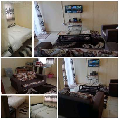 MuLembe Homes Airbnb image 1