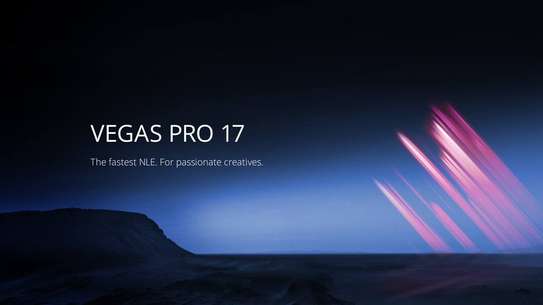 Sony Vegas Pro 17 image 8