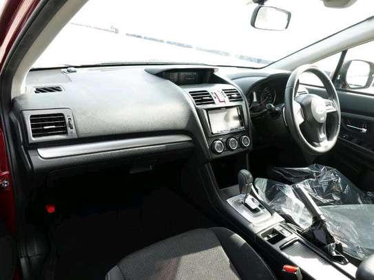 Subaru XV normal (MKOPO/HIRE PURCHASE ACCEPTED) image 7