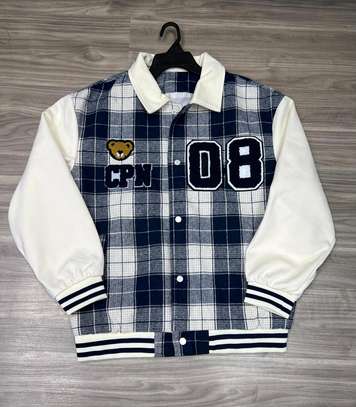 Quality College Jackets image 3