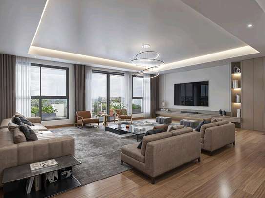 Luxury apartments for sale in kileleshwa image 5