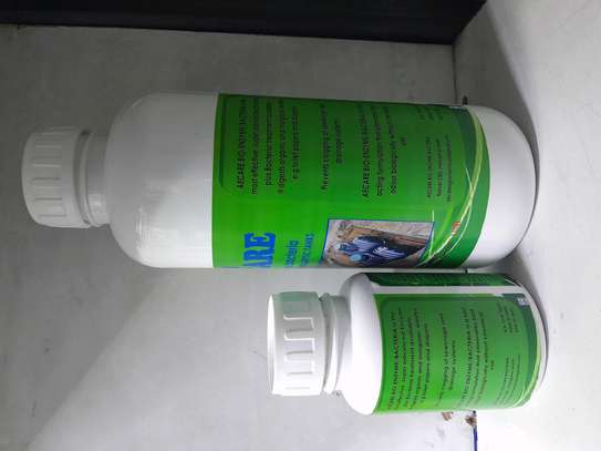 AECARE BIO-ENZYME/ BACTERIA, BIODIGESTERS  250ML,1 LITRE image 3