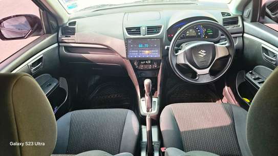 Suzuki swift image 7