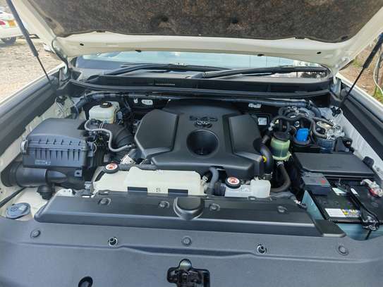 2020 TOYOTA LANDCRUISER PRADO 3DA-GDJ150, 2800KM image 12