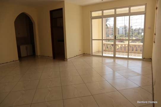 2 Bed Apartment with Balcony in Mtwapa image 18