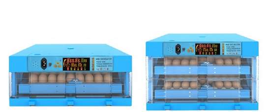 Imported Quality Egg Incubators image 1