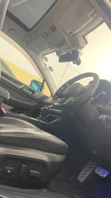 Subaru outback 2018model Sunroof image 2