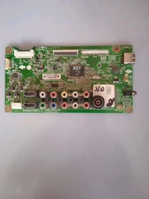 All TV spairs ie motherboards and powerboads image 3