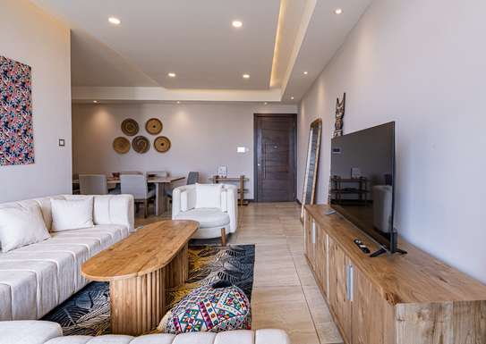 Serviced 2 Bed Apartment with En Suite at Westlands image 18