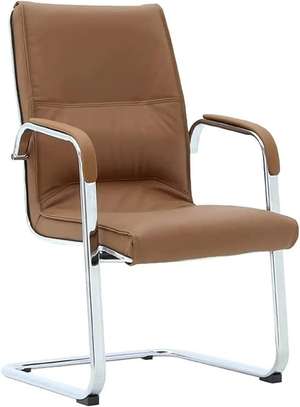 Leather Executive Office Chair image 10