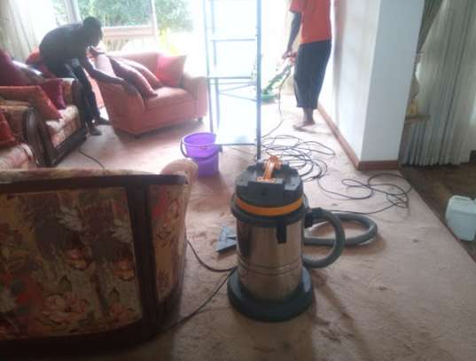 Sofa Set Cleaning Services in in Ongata Rongai image 4