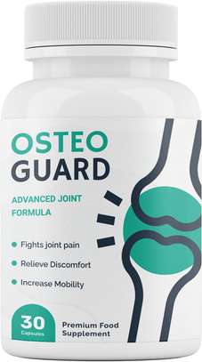 Osteoguard Joint Supplement In Kenya image 1