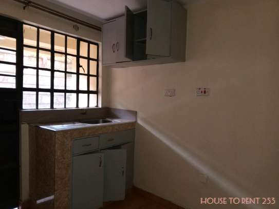 TWO BEDROOM TO LET IN KINOO FOR 22K NEAR MCA image 4