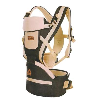 Hipseat Baby carrier image 2