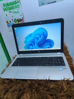 HP ProBook 450 G4. Core i5 image 2