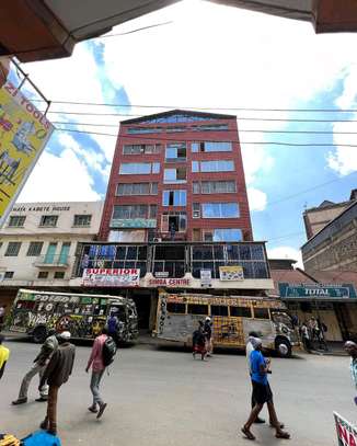 Commercial Property for Sale in Ngara Nairobi Kenya image 5