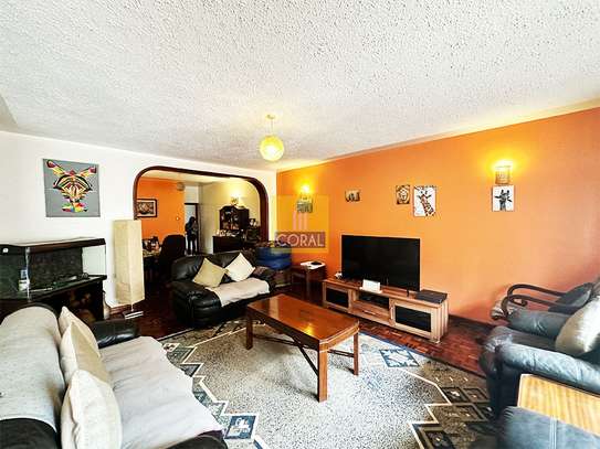 4 Bed Townhouse  in Lavington image 5