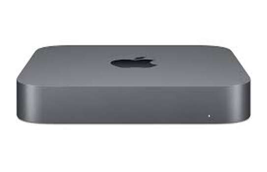 Apple Mac Mini With Apple M1 Chip 2020 (8Gb Ram, 256Gb Ssd Storage