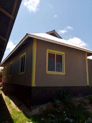 6 Bed House with Borehole at Bombolulu image 4