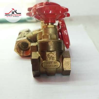 Pegler gate valve in Nairobi Kenya image 1