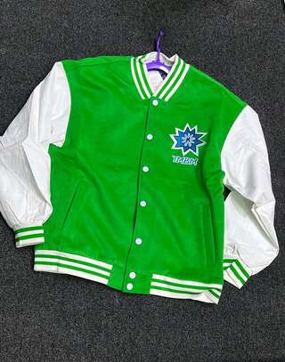 College Jackets . image 8