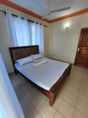 3 Bed Apartment with Swimming Pool at Kenol Mtwapa image 13