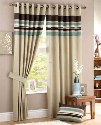 HEAVY ADORABLE CURTAINS image 8