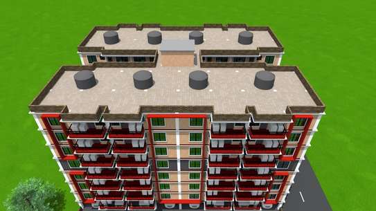 APARTMENTS FOR SALE IN SYOKIMAU image 7