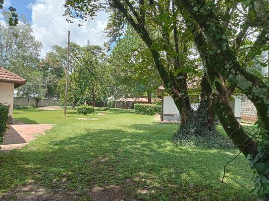 Residential Land at Loyangalani Road Off Convent Drive image 3