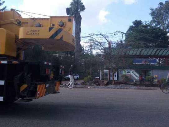 4,047 m² Commercial Land in Ngong Road image 2