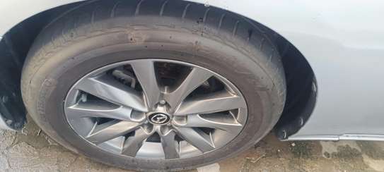 Mazda 6 {ATENZA} Petrol 2019 image 4