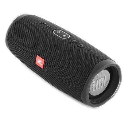 Jbl Charge 4 - Waterproof Portable Bluetooth Speaker image 2