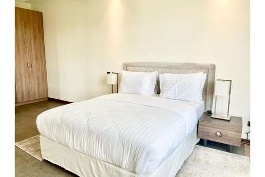 Furnished 2 Bed Apartment with En Suite in Kyuna image 11