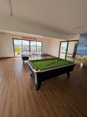 3 Bed Apartment with En Suite at Kilimani image 2