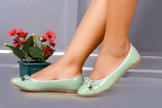 Round doll shoes :size 37__42 image 1