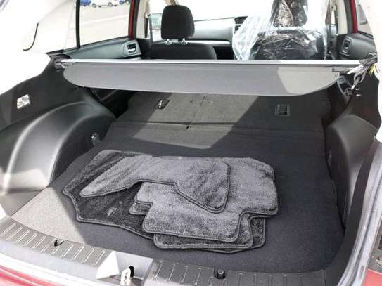 Subaru XV normal (MKOPO/HIRE PURCHASE ACCEPTED) image 10