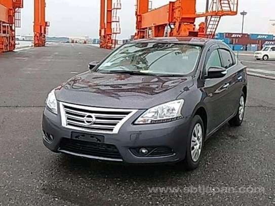 NEW NISSAN SYLPHY  (MKOPO/HIRE  PURCHASE ACCEPTED) image 2