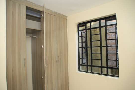2 Bed Apartment with Parking in Utawala image 9