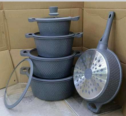 Silicone cookware image 2