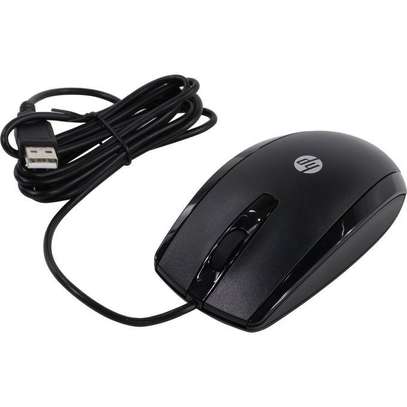 HP Generic Hp Mouse image 1