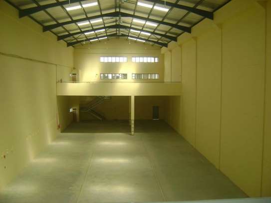 9,976 ft² Office with Fibre Internet in Mombasa Road image 5