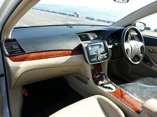 ALLION (LOW DEPOSIT OF 750K ON HIRE PURCHASE) image 5