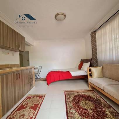 1 Bed House with En Suite at Old Kitisuru image 11