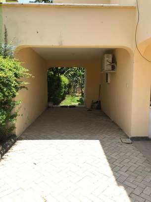 4br Salama Estate apartment for sale in Nyali. AS49 image 5