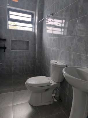 4 Bed Townhouse with En Suite at Ruiru image 9