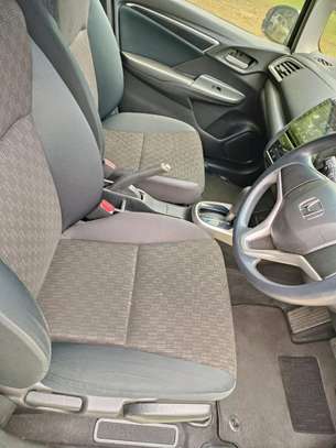 HONDA FIT G F PACKAGE image 10