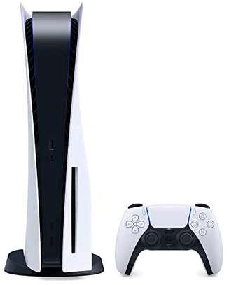 Sony Play station ps5 image 4