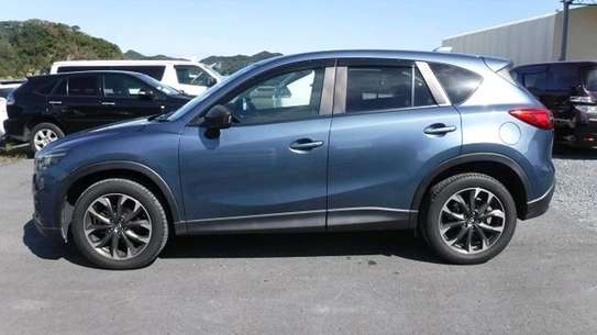 MAZDA CX-5 (MKOPO/HIRE PURCHASE ACCEPTED) image 4